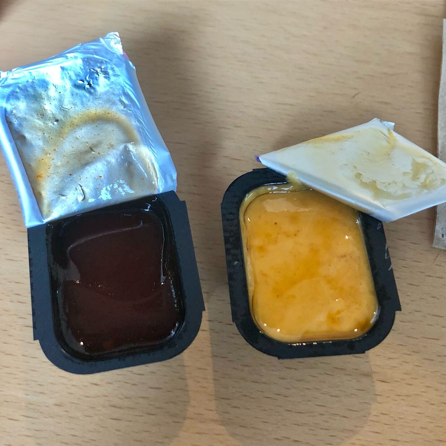BTS Sauce